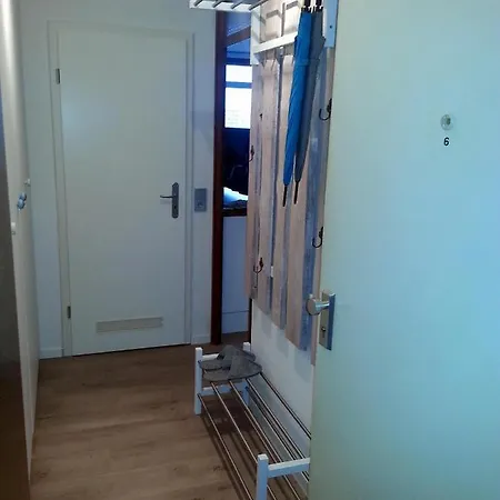 Apartment D04-006 *