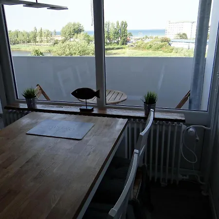 D04-006 Apartment