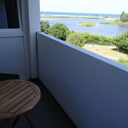D04-006 Apartment Heiligenhafen